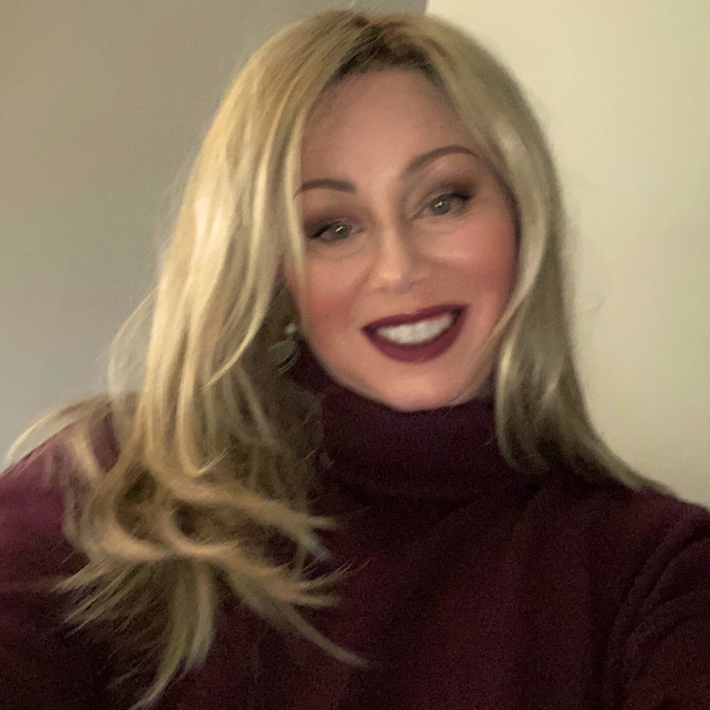 Meet your Posher, Tanya